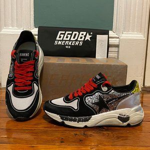 golden goose running sole sale
